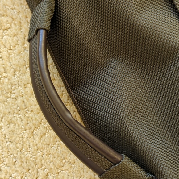 Pebble  Beach messenger bag - Picture 6 of 16